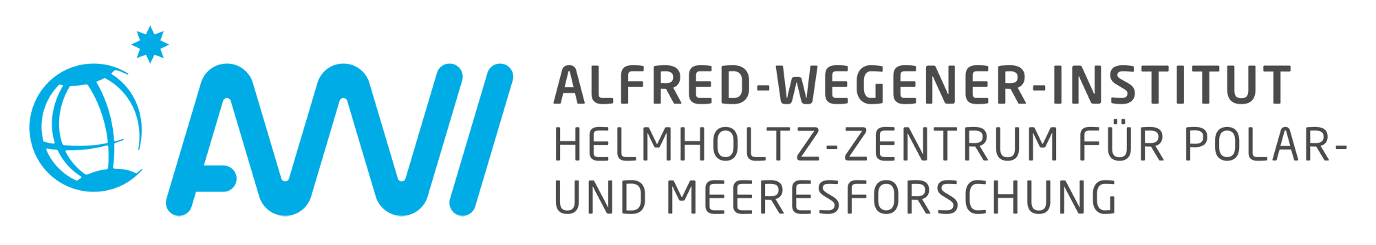 Alfred-Wegener-Institut Helmholtz-Zentrum für Polar- und Meeresforschung 